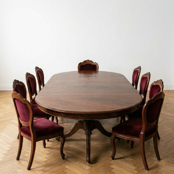 christchurch furniture auctions